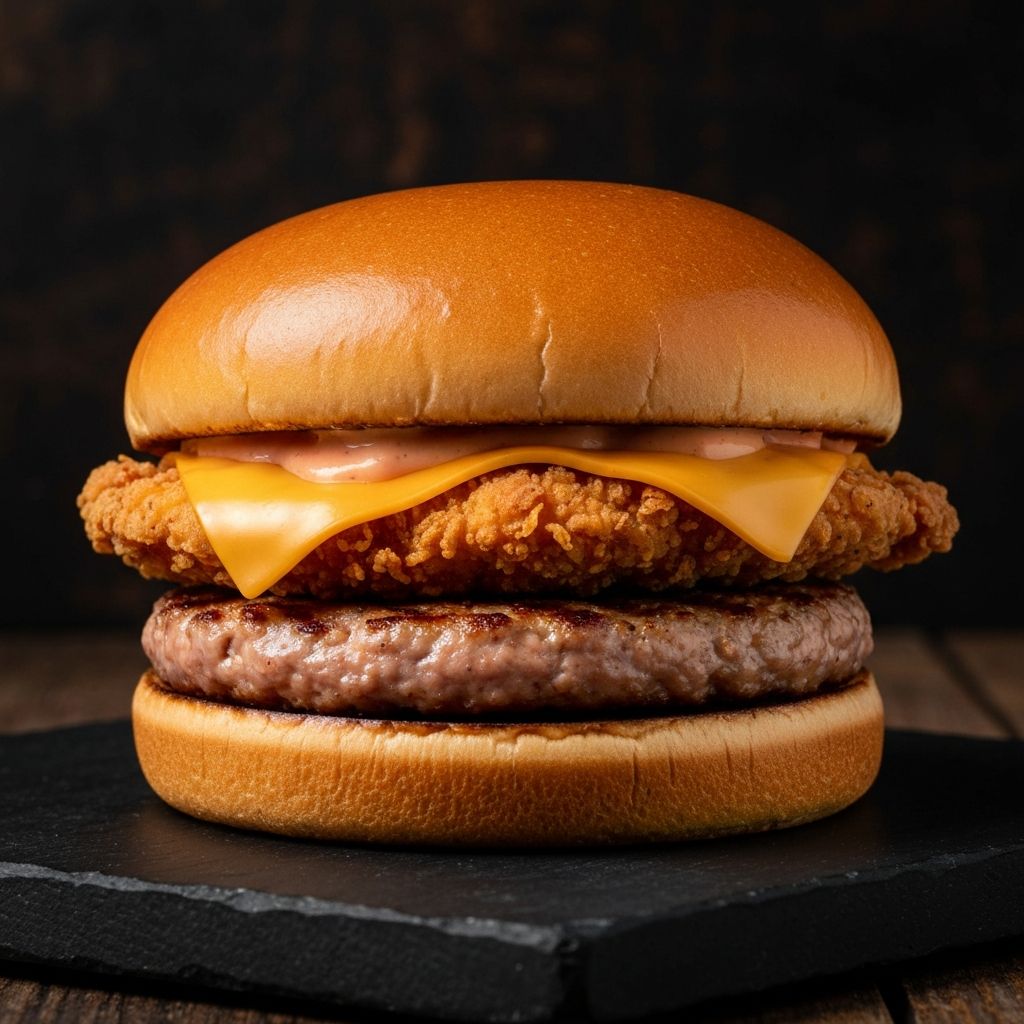 Crispy Classic